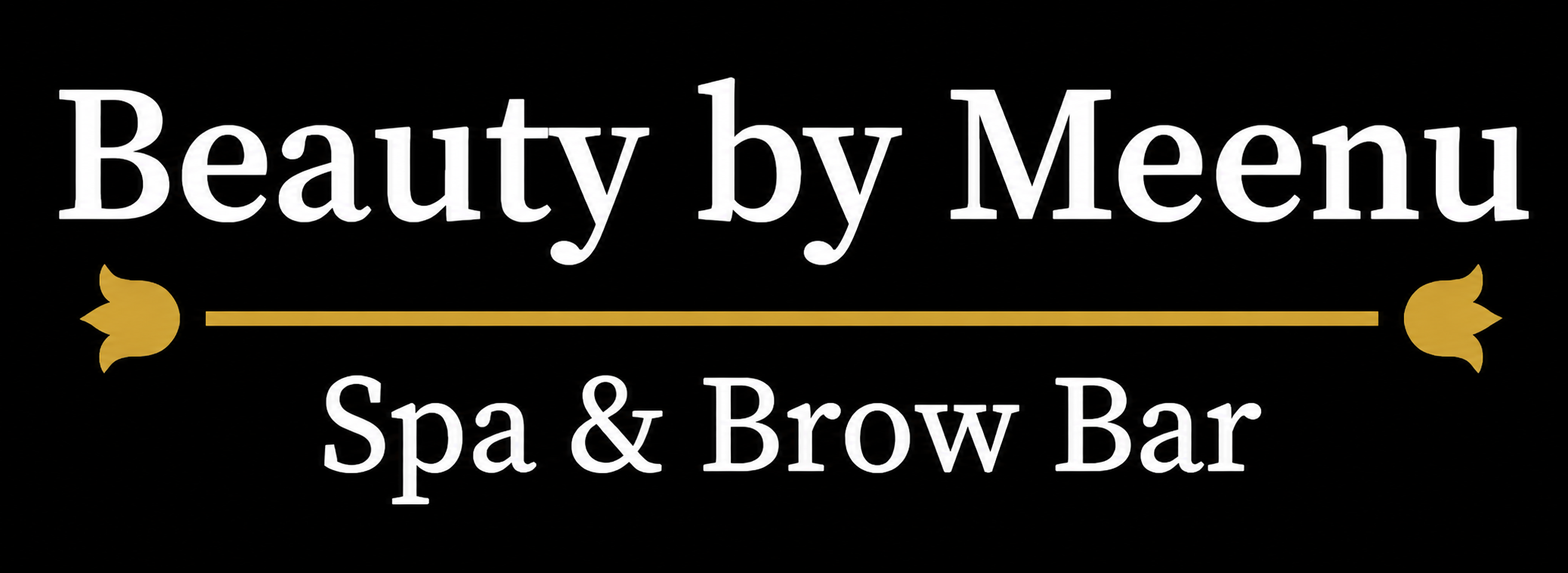 Beauty by Meenu Spa & Brow Bar